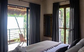 Verdeamar Eco Lodge Jungle Retreat